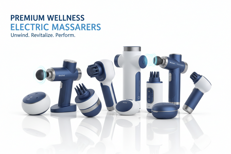 Electric Massagers