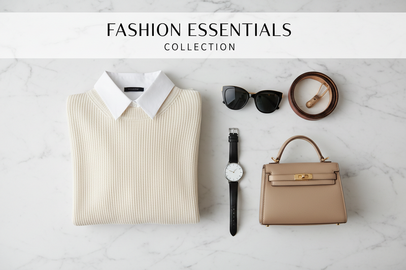 Fashion Essentials