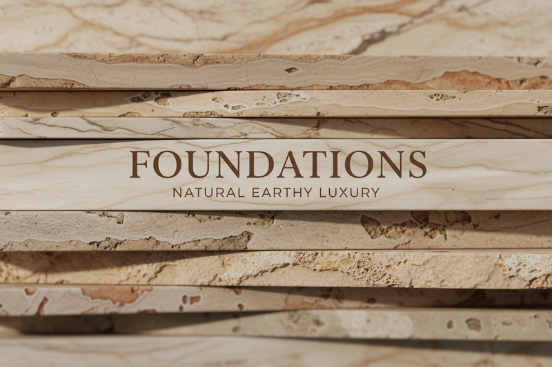 Foundations