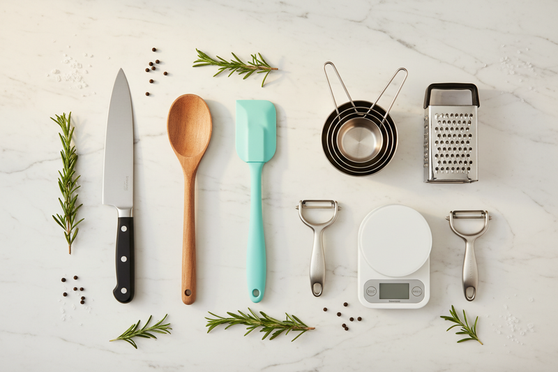 Kitchen Tools accessories