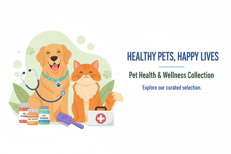 Pet Accesories