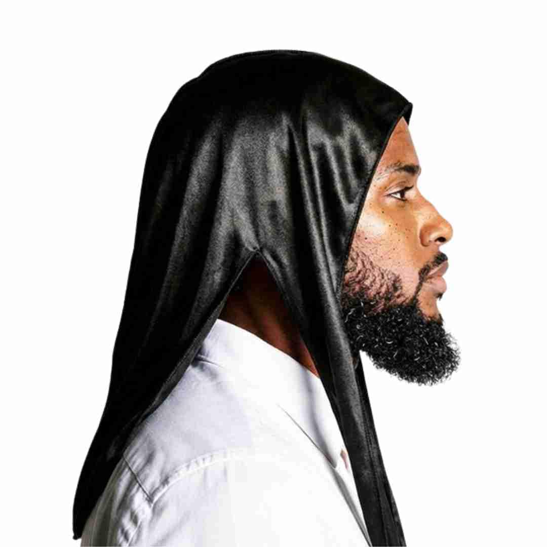 Premium Silk Durag