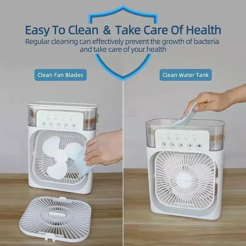 Portable Air Cooler