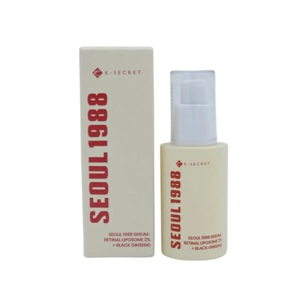 SEOUL 1988 Multi‑Balm Collagen Complex 7 Plum Stick Hydrate Dry Skin Improve Skin Firmness Portable Facial Moisturizing Balm