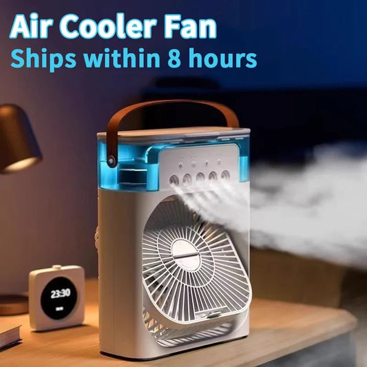 Portable Air Cooler