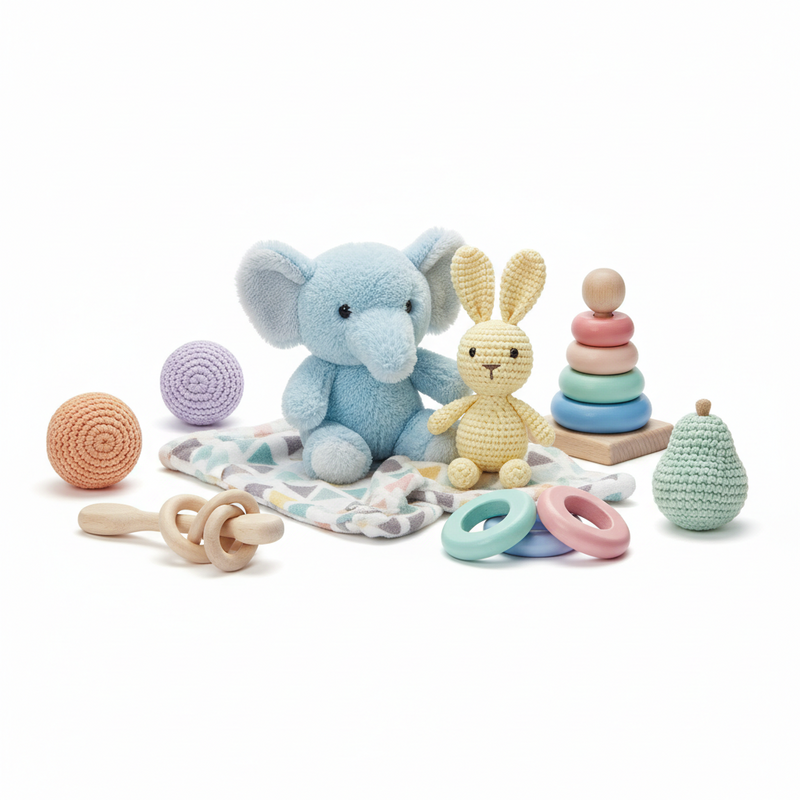 Baby Toy