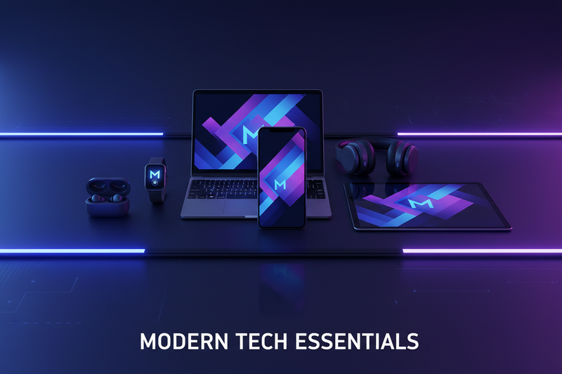 Electronics