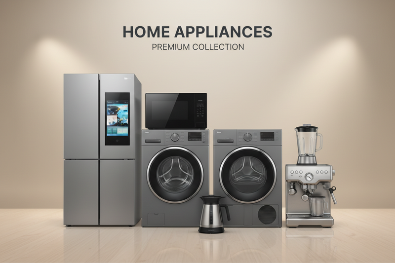 Home Appliances