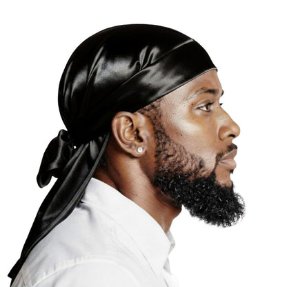 Premium Silk Durag
