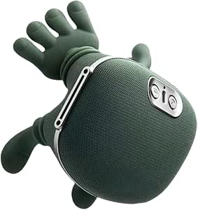 4D Wireless Neck & Shoulder Massager