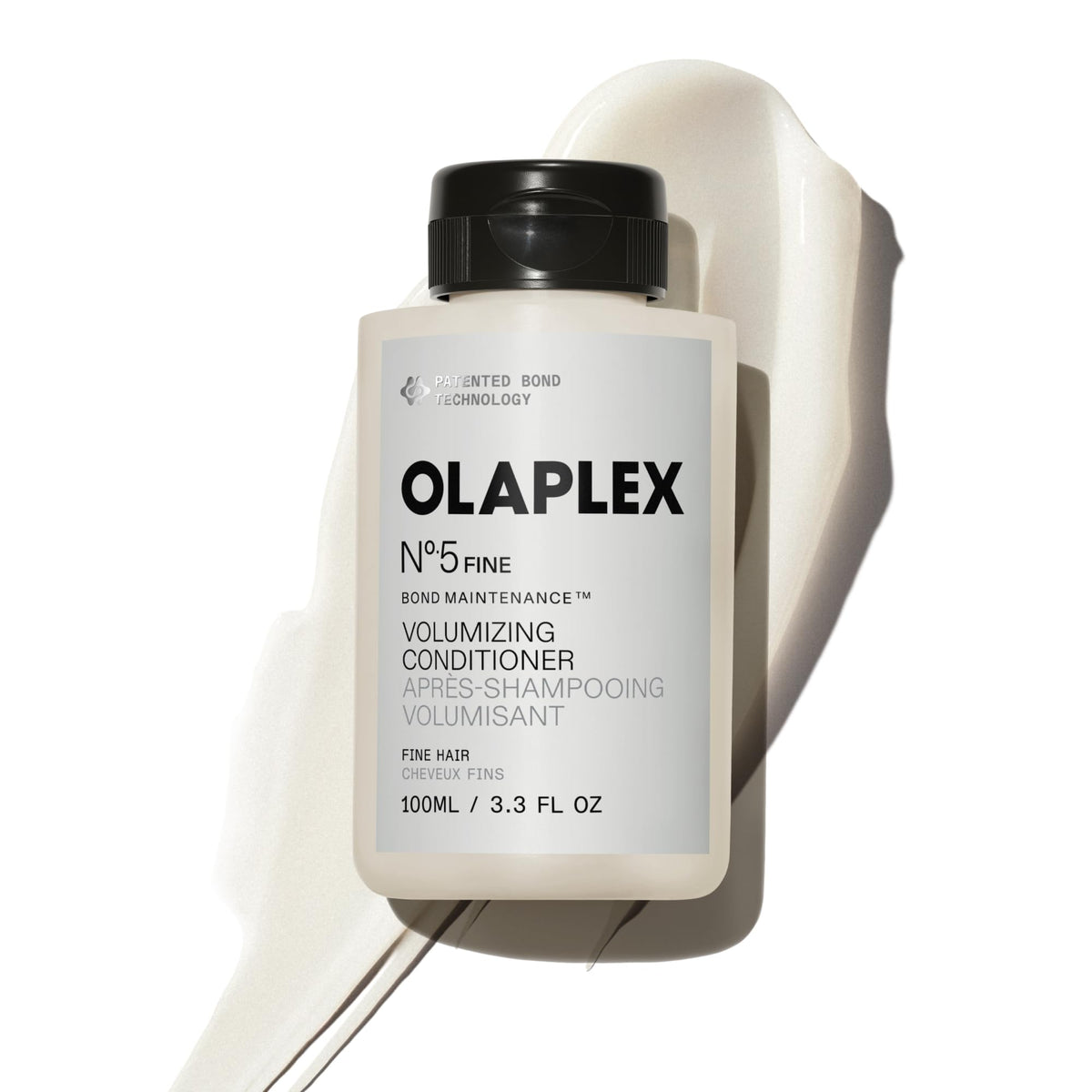 OLAPLEX N°.5FINE Bond Maintenance™ Volumizing Conditioner | Bond Repair
