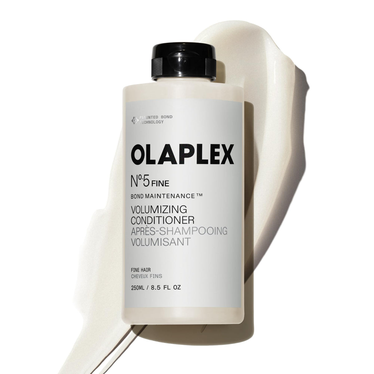 OLAPLEX N°.5FINE Bond Maintenance™ Volumizing Conditioner | Bond Repair