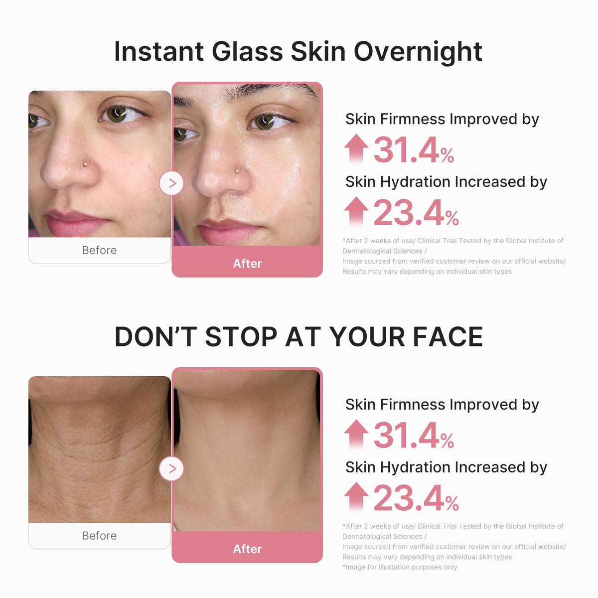 medicube Turmeric Overnight Wrapping Peel-Off Mask – Hydrating Facial Mask