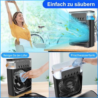 Portable Air Cooler