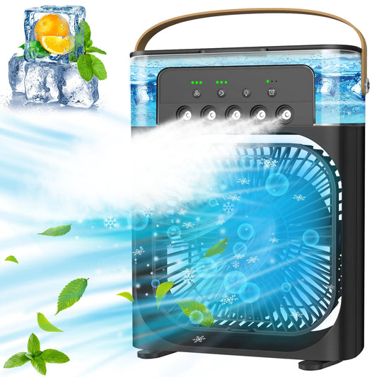 Portable Air Cooler