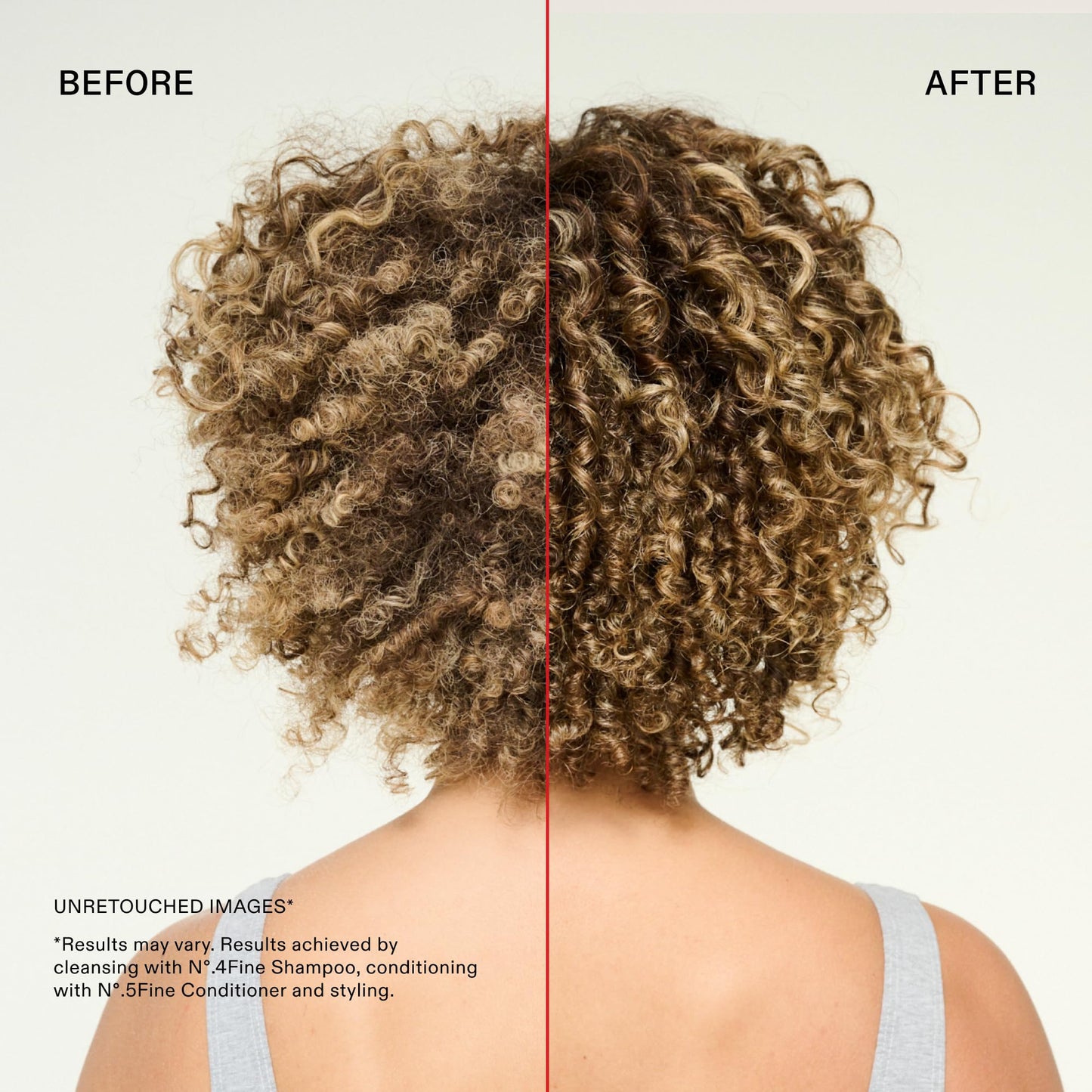 OLAPLEX N°.5FINE Bond Maintenance™ Volumizing Conditioner | Bond Repair