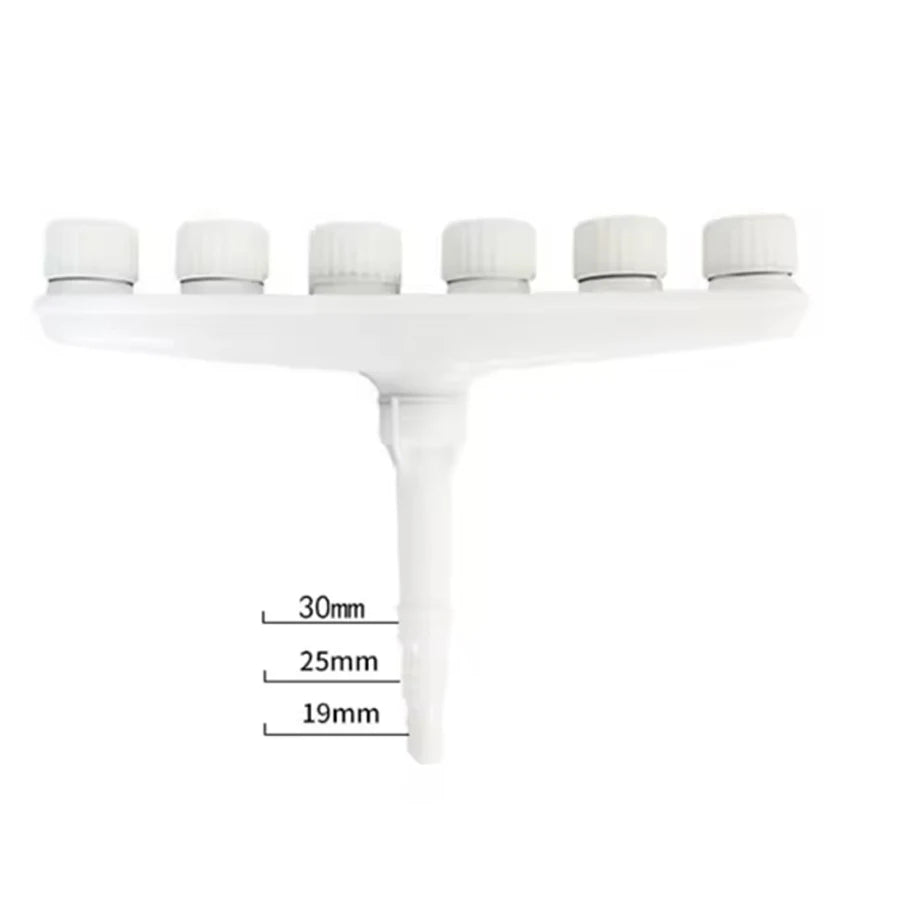 Garden Sprayer Atomizer Nozzles Adjustable Water Spray Range Sprinklers Pump Outdoor Lawn Yard Plant Vegetables Flower Watering