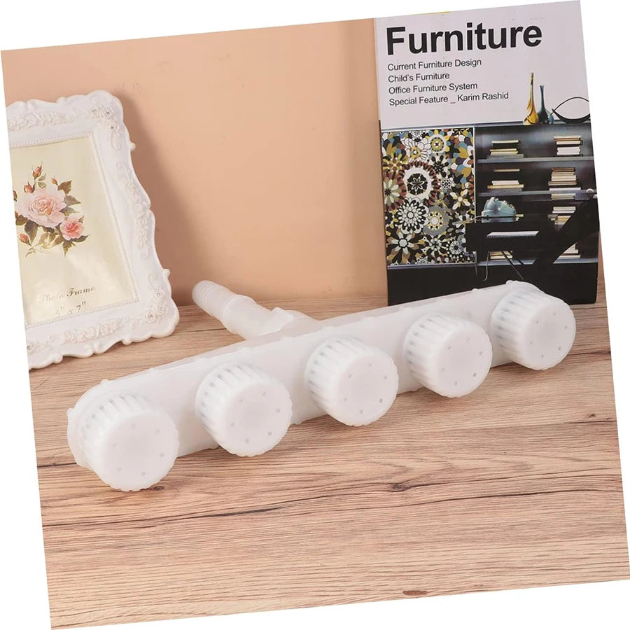 Garden Sprayer Atomizer Nozzles Adjustable Water Spray Range Sprinklers Pump Outdoor Lawn Yard Plant Vegetables Flower Watering