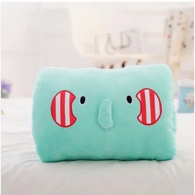 Arm Pillow Cushion – Soft Hand Rest Pillow for Sleeping, Travel and Relaxation