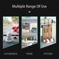 Nano Tape Super Strong Double Tape Sided Waterproof Transparent Tape Extra Strong Adhesive Non-slip Tape for Kitchen Bathroom