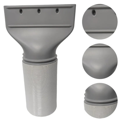 AC Hose Connector
