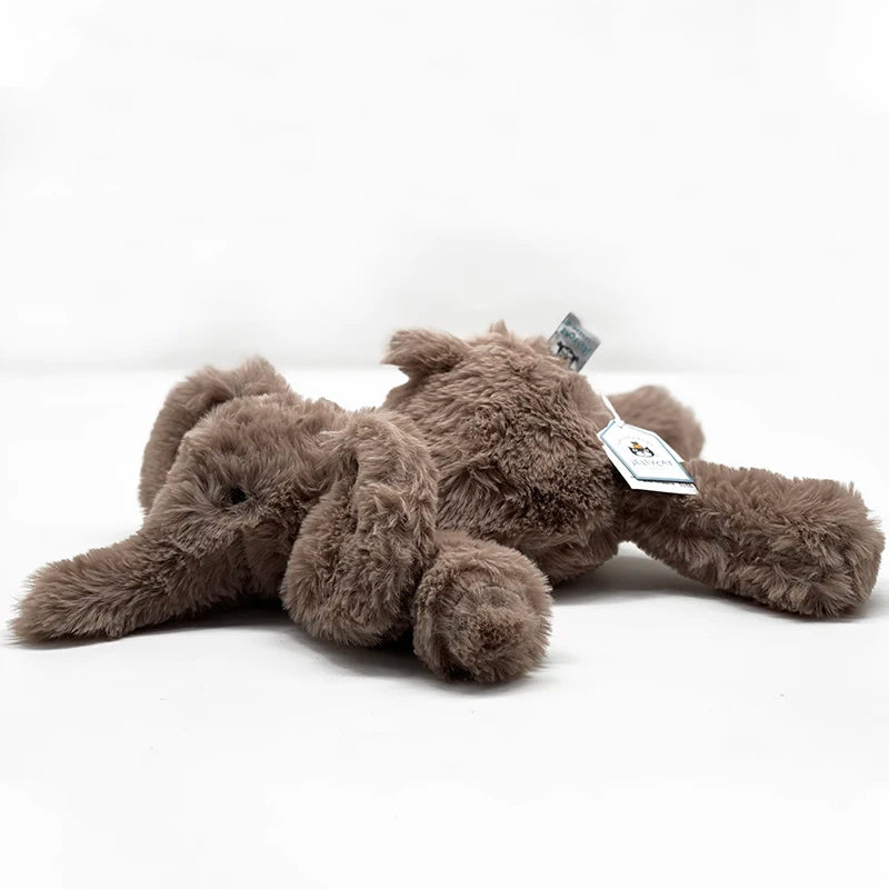 Smudge Elephant & Monkey Plush Toy