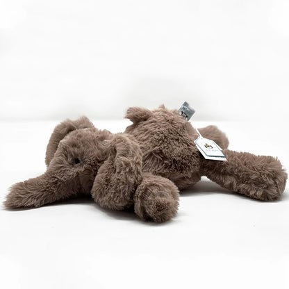 Smudge Elephant & Monkey Plush Toy