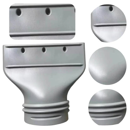 AC Hose Connector