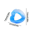 Anti Snoring Devices Comfortable Silicone Snoring Mouthpiece Beauty And Health Supplies For Family Men Women Partner Friends