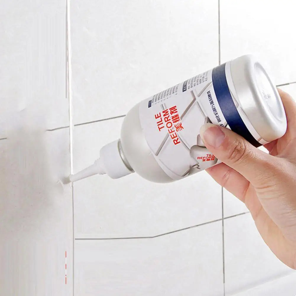 Waterproof Tile Grout Repair Pen – Mouldproof Ceramic Tile Sealant