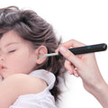 Smart Visual Ear Cleaner NE3 High Precision Ear Wax Removal Tool with Camera LED Light Wireless Otoscope Smart Ear Cleaning Kit