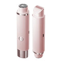 2 in 1 IPX7 Bikini Trimer Shaver Women