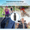 OnePlus 4K Ultra HD Action Mini Camera 180 Rotatable Vlog WiFi Lens Sports Camera Infrared Night Vision Sports DV Bicycle Driver