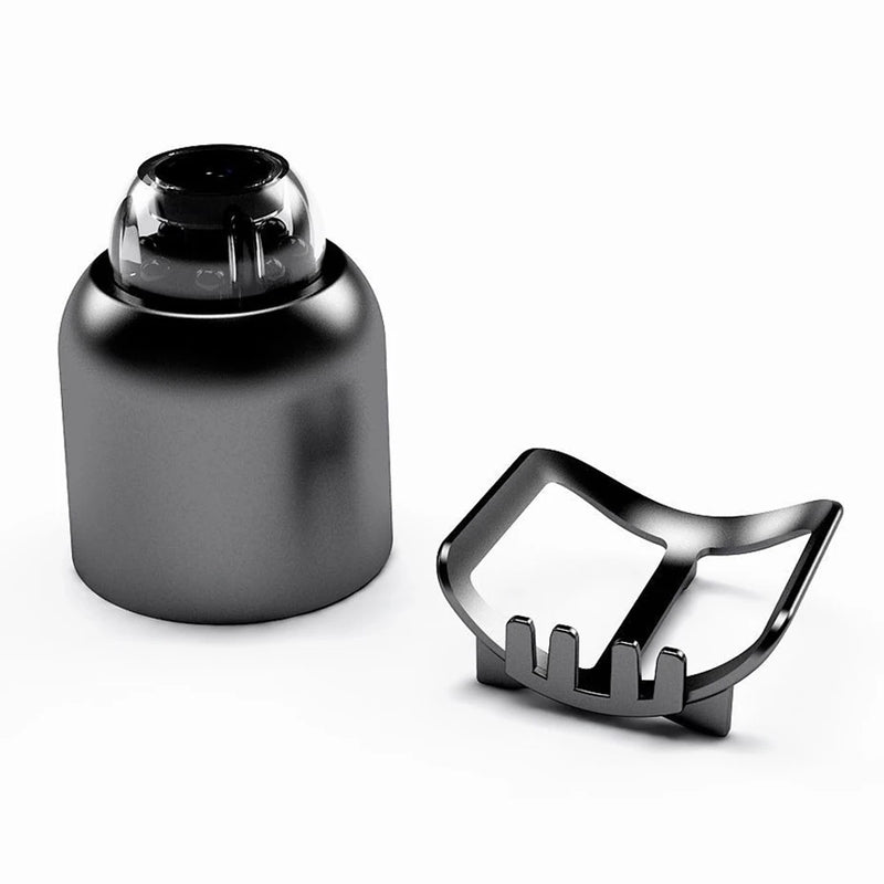 X5 WiFi Mini Camera With Motion Detection Wireless Surveillance Cameras Lightweight Portable Premium Quality Video Recorder 2026