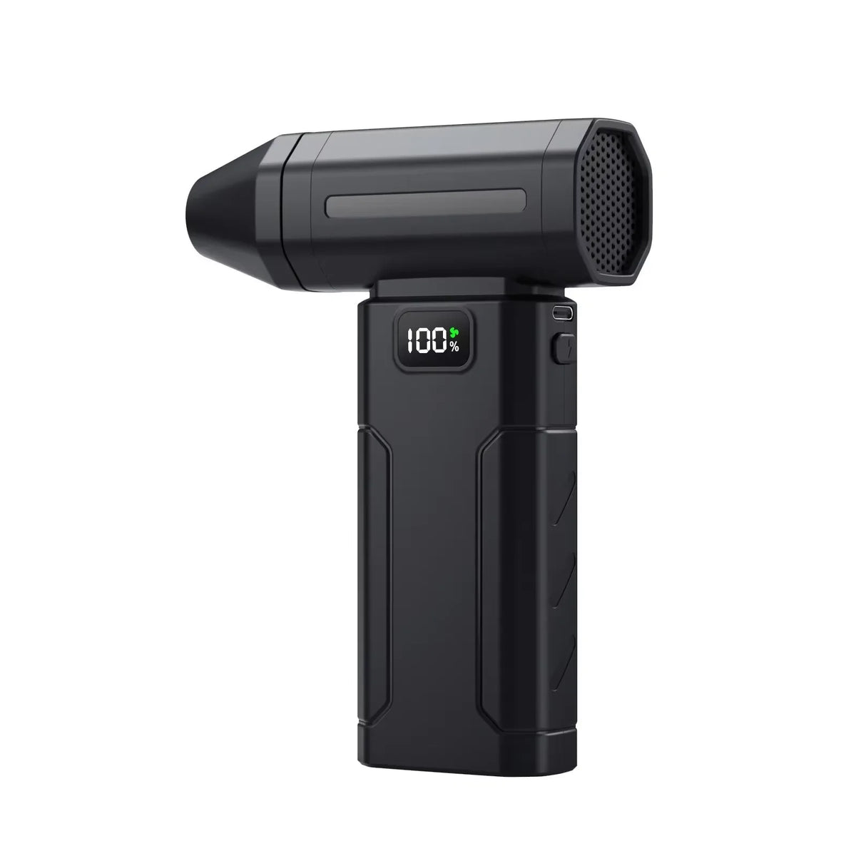X6 Turbo Jet Blower 150000RPM Powerful Air Blower Brushless Motor Turbo Fan Jet Fan Cleaning Air Duster Blower Air Puissant Tool