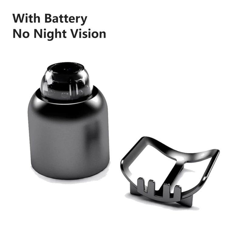 X5 WiFi Mini Camera With Motion Detection Wireless Surveillance Cameras Lightweight Portable Premium Quality Video Recorder 2026