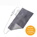 Massaging Weighted Multifunctional Electric Heating Blanket with ABS + Plush Cloth Material, 8.70 *3.95 *12 Inch Size, Includes