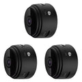 2025  A9 Mini Camera WiFi Wireless Monitoring Security Protection Remote Monitor Camcorders Video Surveillance Smart Home
