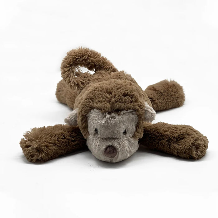 Smudge Elephant & Monkey Plush Toy