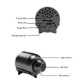 X5 WiFi Mini Camera With Motion Detection Wireless Surveillance Cameras Lightweight Portable Premium Quality Video Recorder 2026