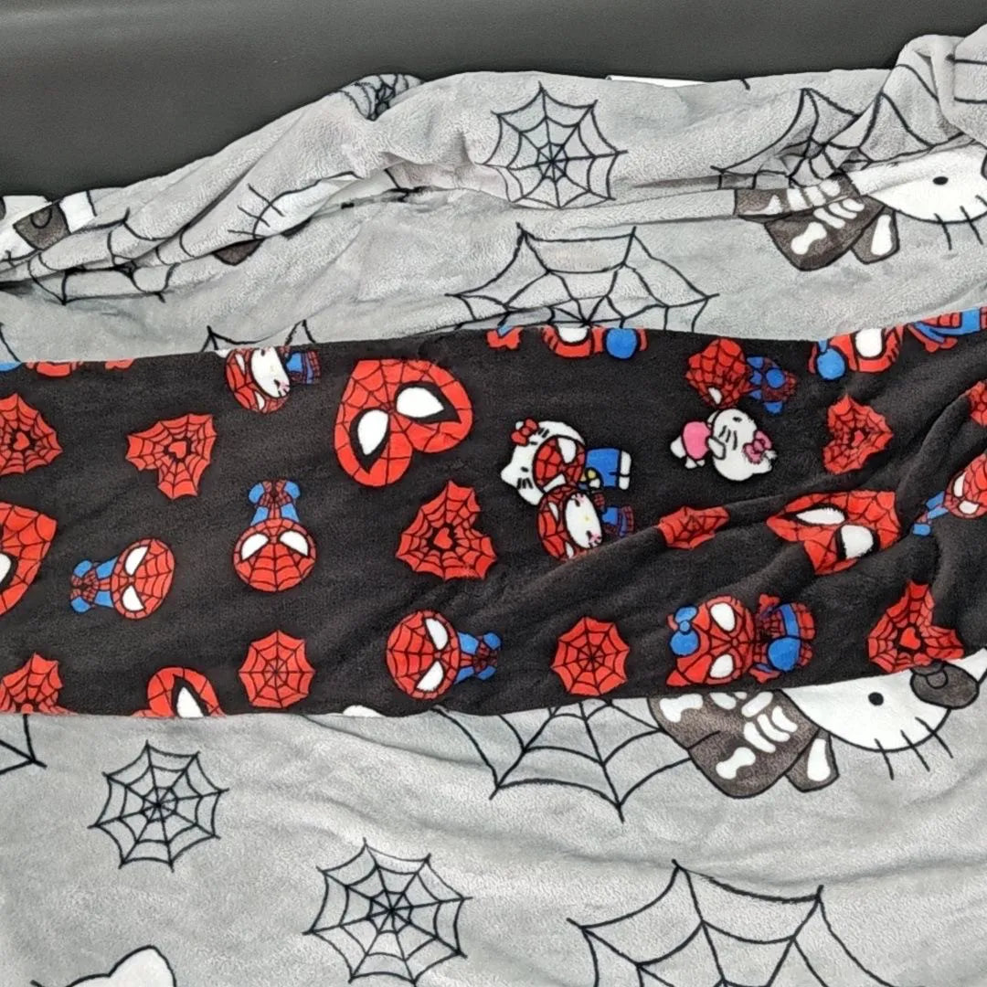 Hello Kitty Pajama Pants