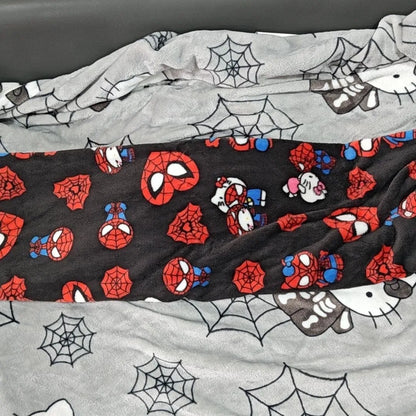 Hello Kitty Pajama Pants