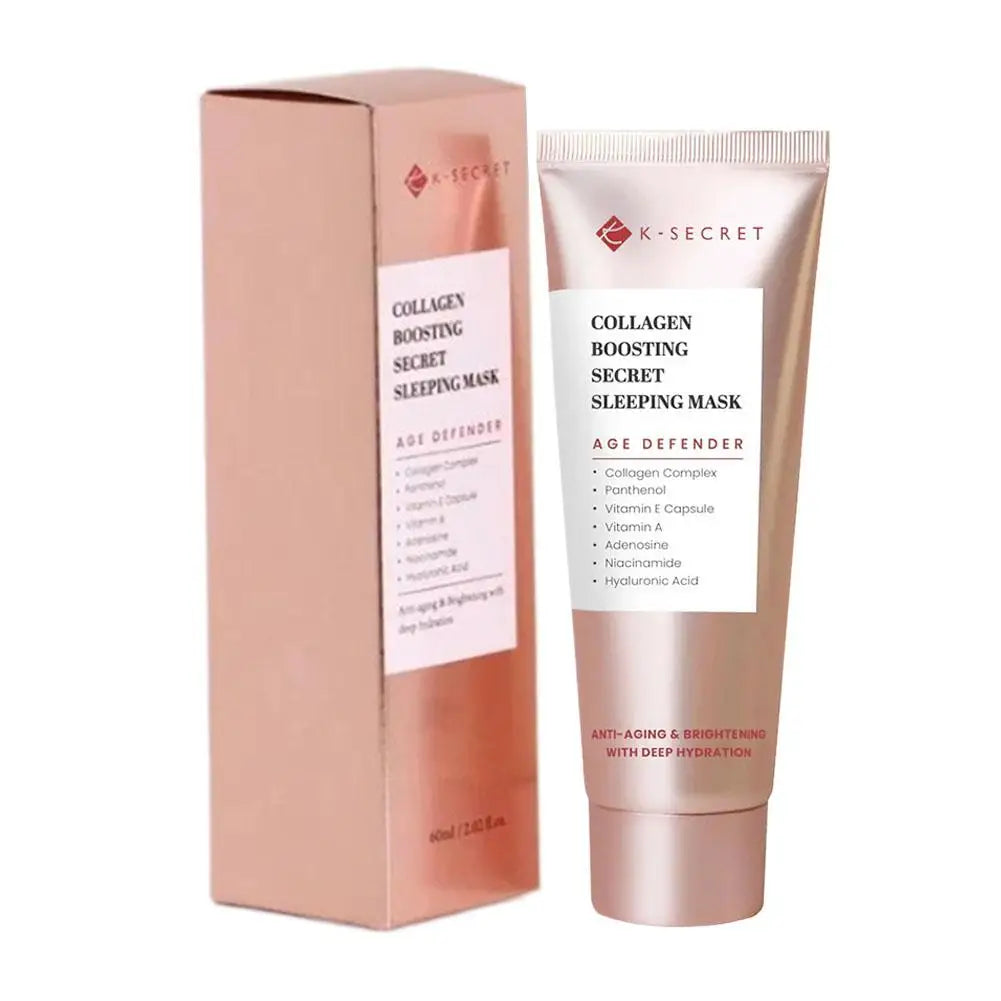 Seoul 1988 Retinol Liposome Facial Care Cream Rice Exfoliating Moisturizing Cream Snail Mucin Cream Nicotinamide Face Skin Care