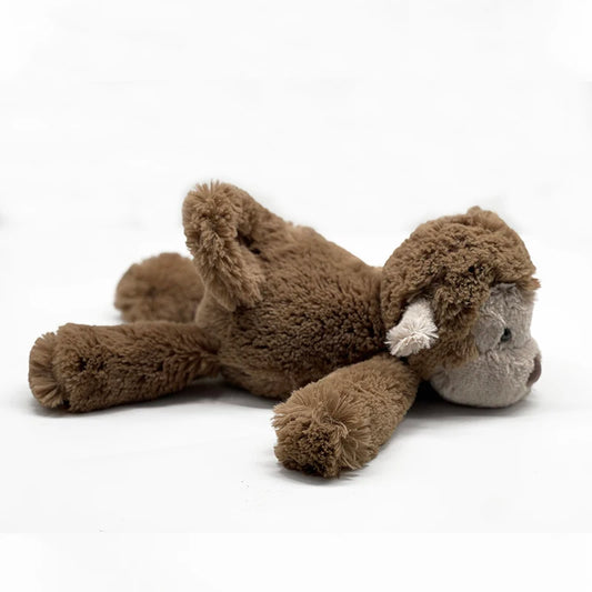 Smudge Elephant & Monkey Plush Toy