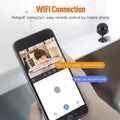 2025  A9 Mini Camera WiFi Wireless Monitoring Security Protection Remote Monitor Camcorders Video Surveillance Smart Home