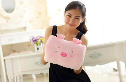 Arm Pillow Cushion – Soft Hand Rest Pillow for Sleeping, Travel and Relaxation