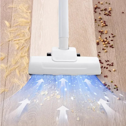 Cordless Wet & Dry Vacuum Cleaner – Rechargeable Pet Hair & Floor Cleaning