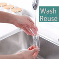 Nano Tape Super Strong Double Tape Sided Waterproof Transparent Tape Extra Strong Adhesive Non-slip Tape for Kitchen Bathroom