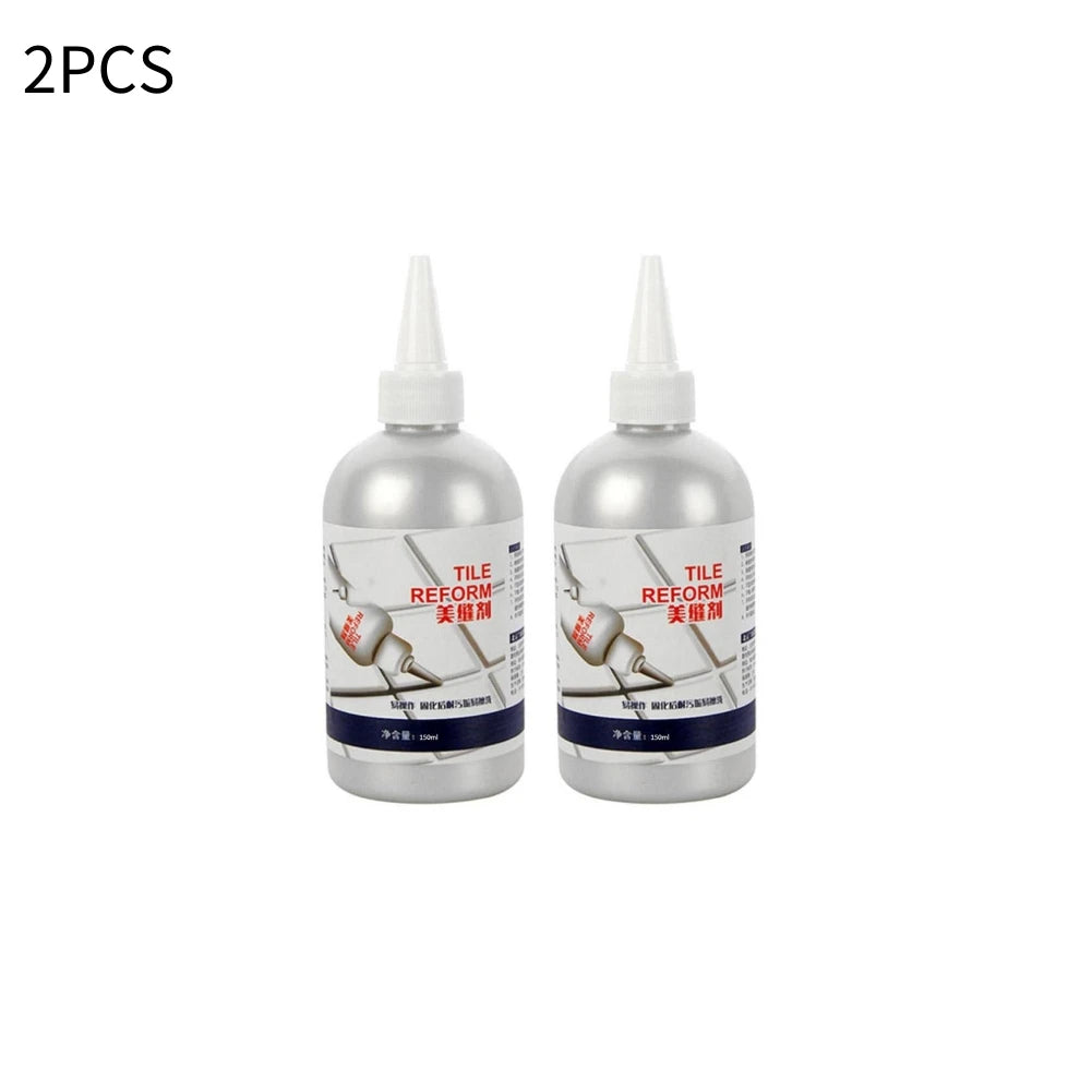 Waterproof Tile Grout Repair Pen – Mouldproof Ceramic Tile Sealant
