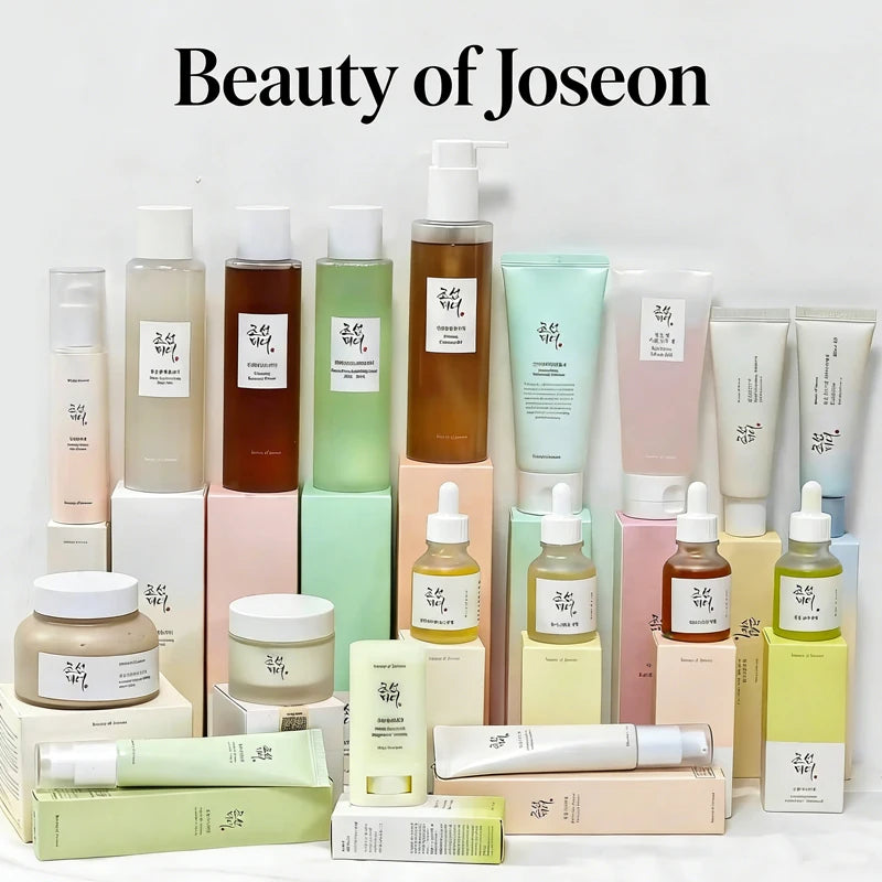 Beauty of Joseon SPF50+ Model Sunscreen for Body and Face Rice Probiotic Solar Blocker Skin Cream Facial Mild Moisturizer 50ml